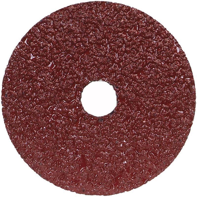 Fiber Disc: 7