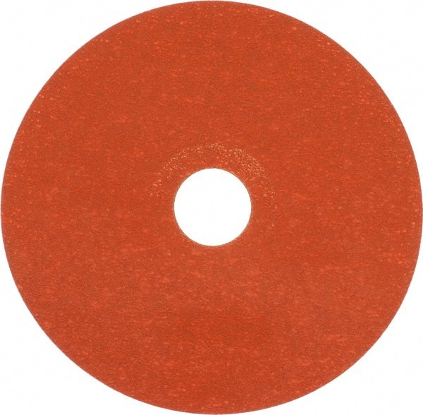 Fiber Disc: 5