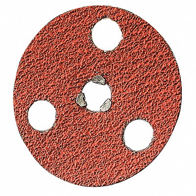 Quick Change Disc CerAlO 36 Grit 7 in MPN:66254468382