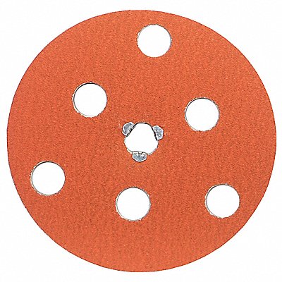 Quick Change Disc CerAlO 60 Grit 7 in MPN:66254468384