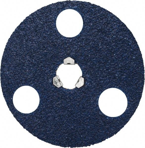 Fiber Disc: 5