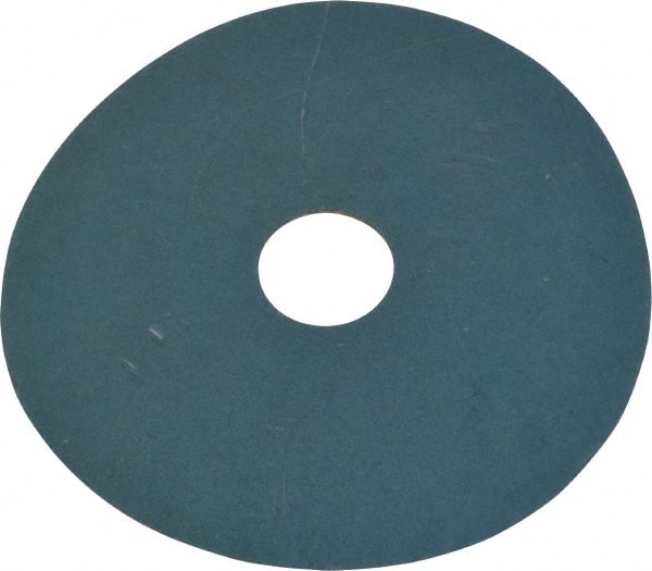 Fiber Disc: 4-1/2