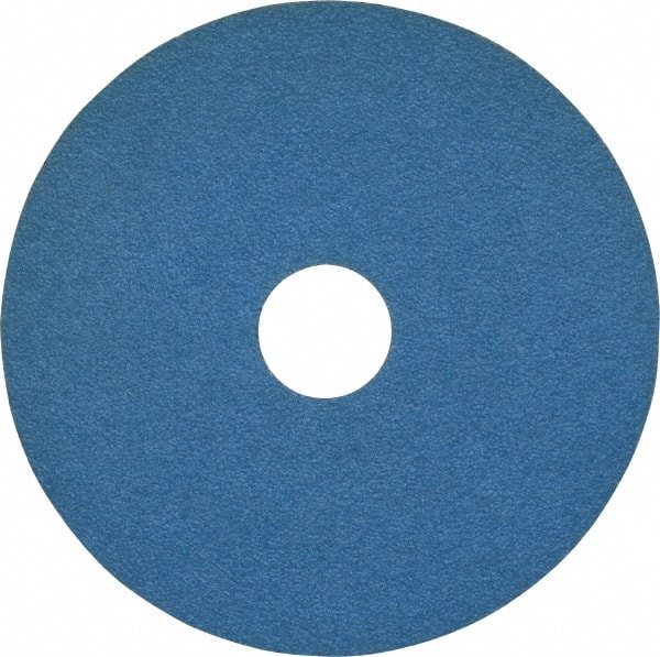 Fiber Disc: 4-1/2