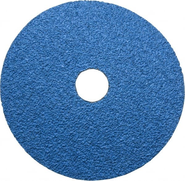 Fiber Disc: 5