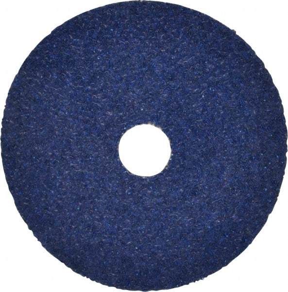 Fiber Disc: 5