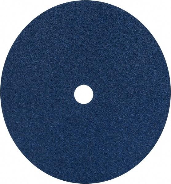 Fiber Disc: 9-1/8