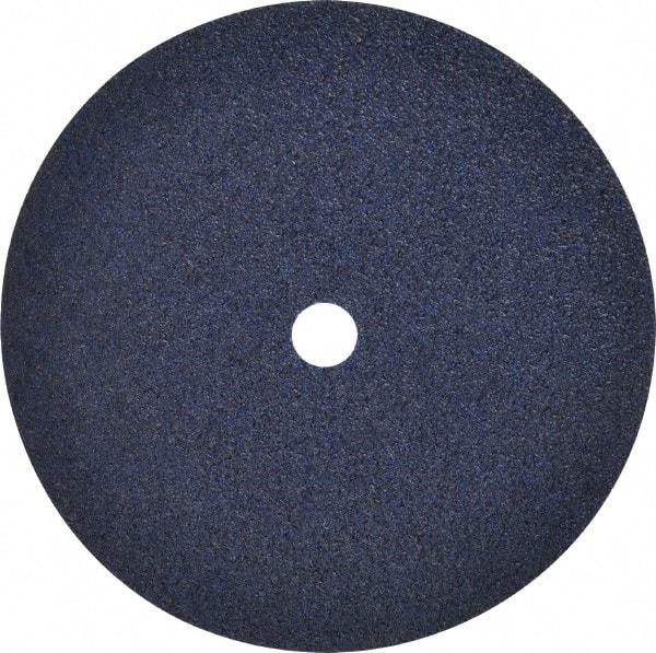 Fiber Disc: 9-1/8