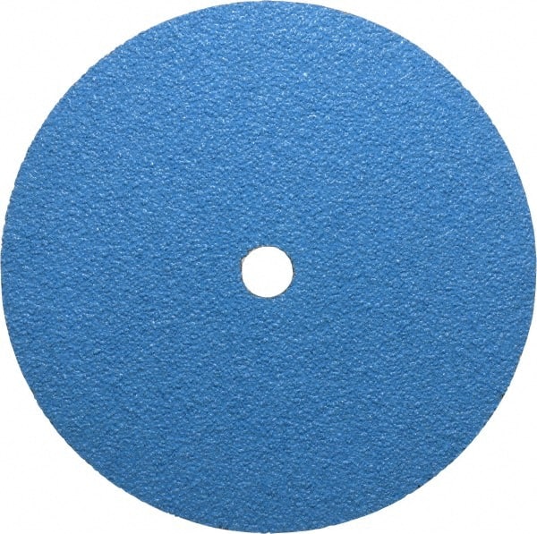 Fiber Disc: 9-1/8