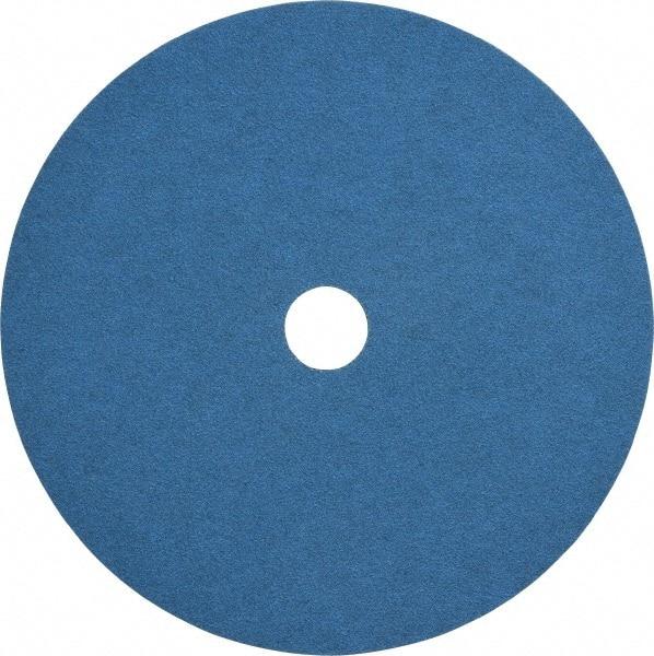 Fiber Disc: 7