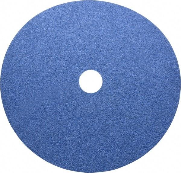 Fiber Disc: 7