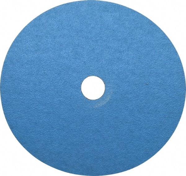 Fiber Disc: 7