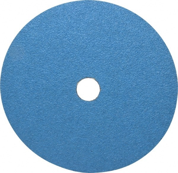 Fiber Disc: 7