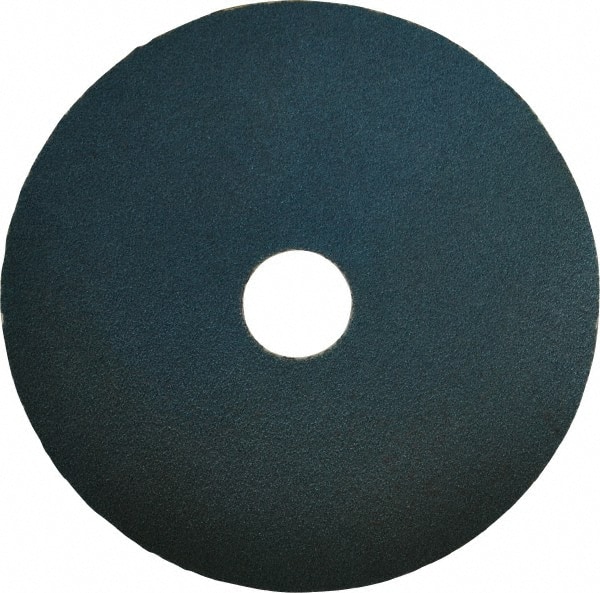 Fiber Disc: 5