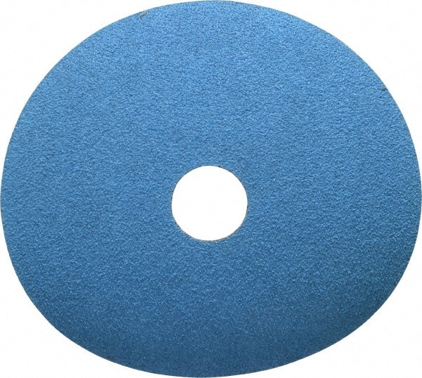 Fiber Disc: 5