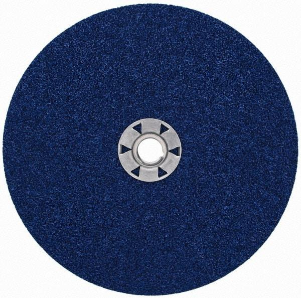 Fiber Disc: 7