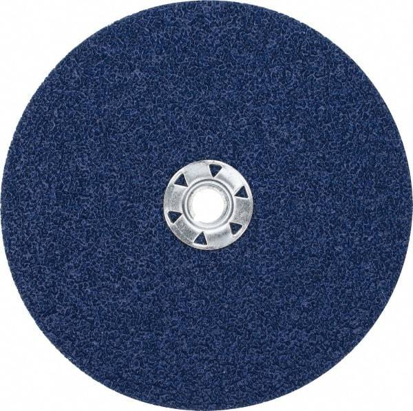 Fiber Disc: 7