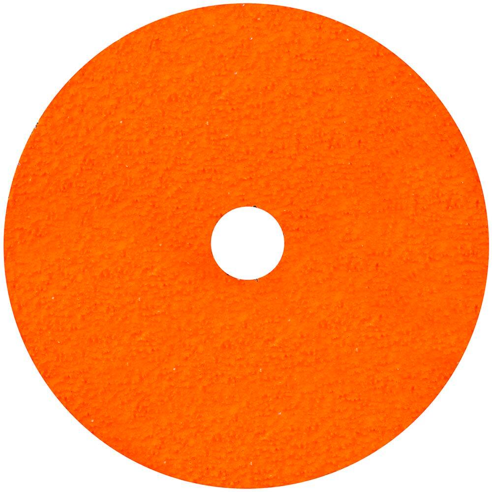 Fiber Disc: 6