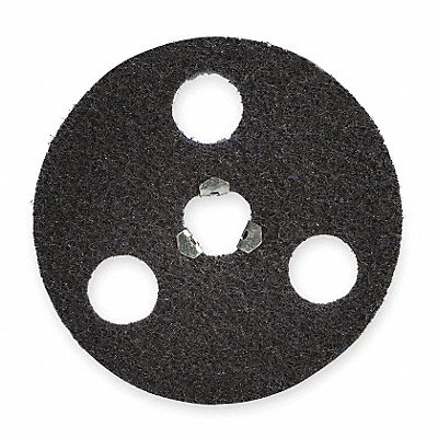 Surface Conditioning Disc 4 1/2 in Dia MPN:66623374823