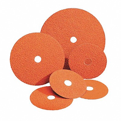 Fiber Disc 9-1/8x7/8in 36G PK25 MPN:69957398016