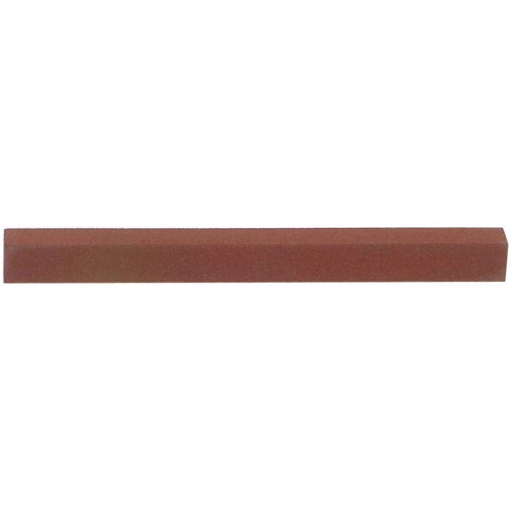 Finishing Sticks, Abrasive Material: Aluminum Oxide , Shape: Rectangle , Grade: Fine , Grit: 120  MPN:61463610608