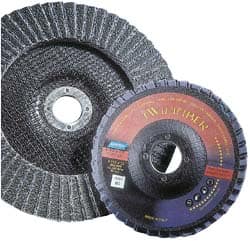 Flap Disc: 7/8