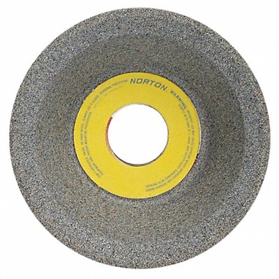 Flaring Cup Grinding Wheel AlO 3 in PK10 MPN:66243529187