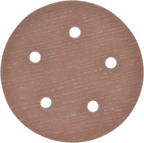 Hook & Loop Disc: 600 & 800 Grit, Coated, Aluminum Oxide MPN:66261131571