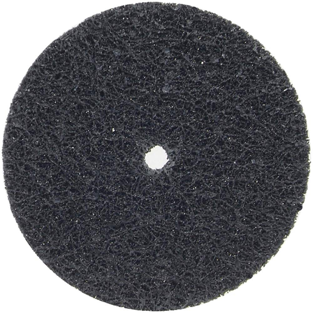 Hook & Loop Disc: Non-Woven, Aluminum Oxide MPN:66623326070