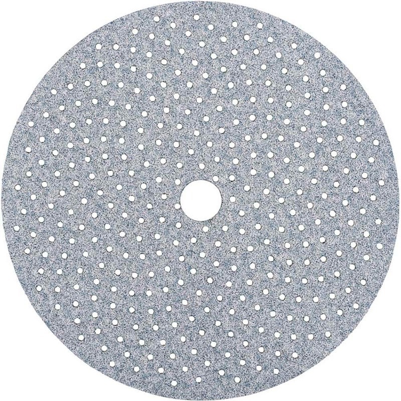 Hook & Loop Disc: 80 Grit, Coated, Ceramic MPN:77696007745