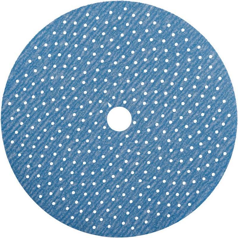 Hook & Loop Disc: 500 Grit, Coated, Ceramic MPN:77696007768