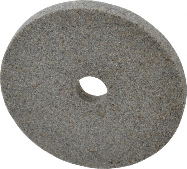 60 Grit Aluminum Oxide Type 1 Internal Grinding Wheel MPN:66243528696