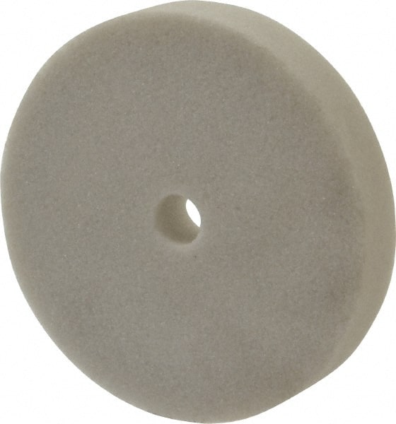 60 Grit Aluminum Oxide Type 1 Internal Grinding Wheel MPN:66243529032