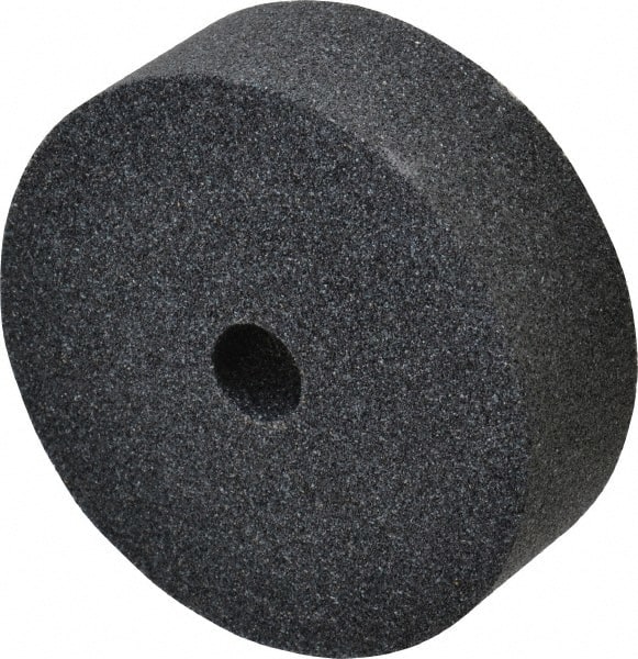 60 Grit Silicon Carbide Type 1 Internal Grinding Wheel MPN:66243529166