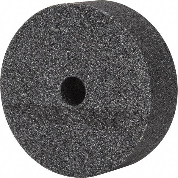 80 Grit Silicon Carbide Type 1 Internal Grinding Wheel MPN:66243529171