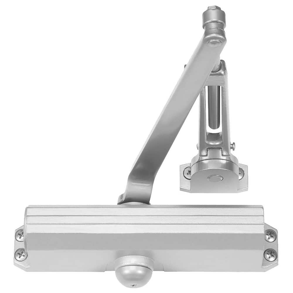 Door Closer Damper: 250 lb Load Capacity MPN:1601H 689