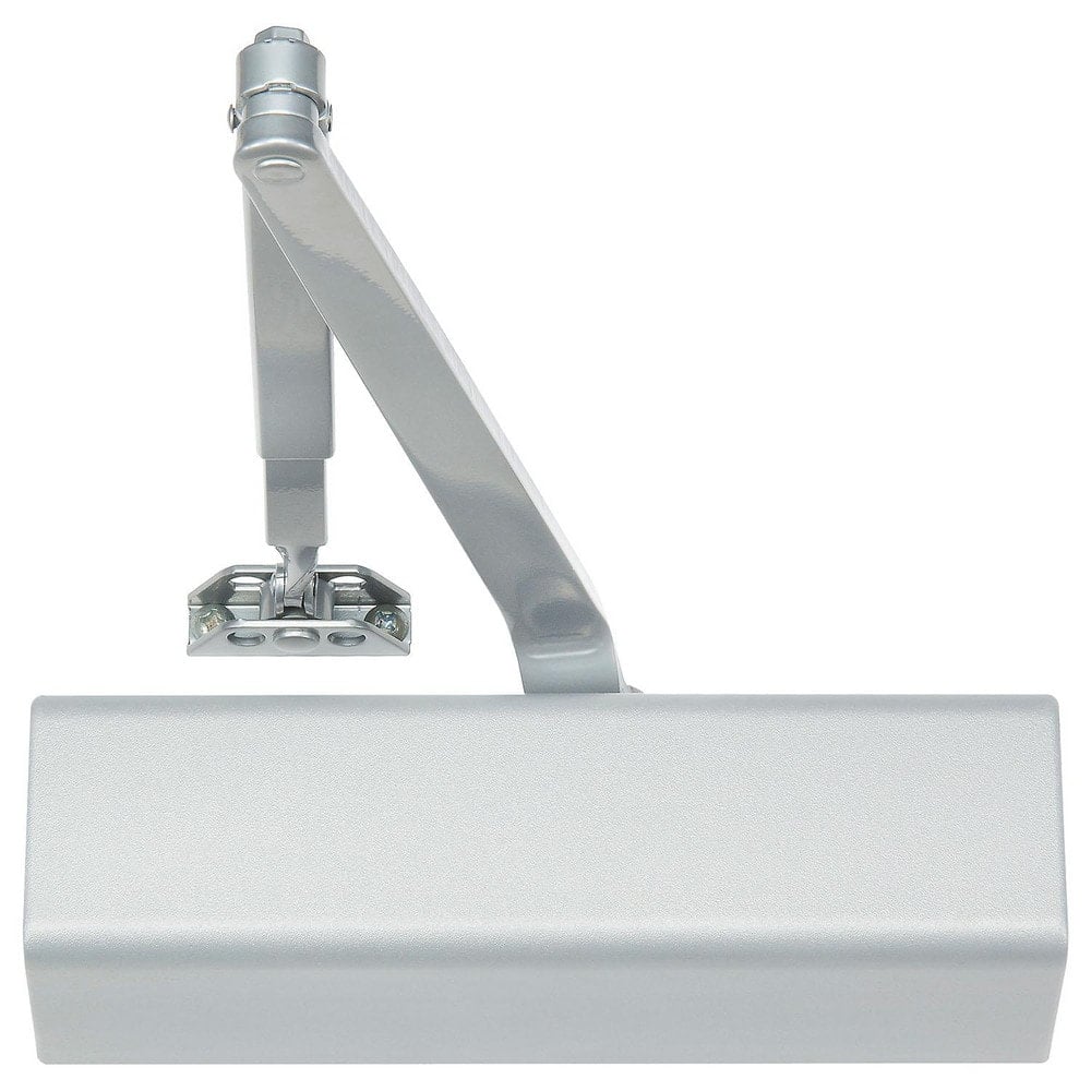 Door Closer Damper: 250 lb Load Capacity MPN:1601P 689