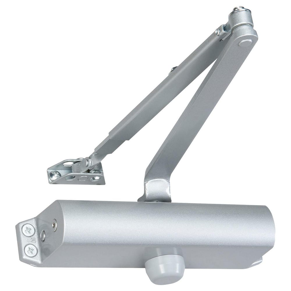 Door Closer Damper: 200 lb Load Capacity MPN:161BF TPN 689