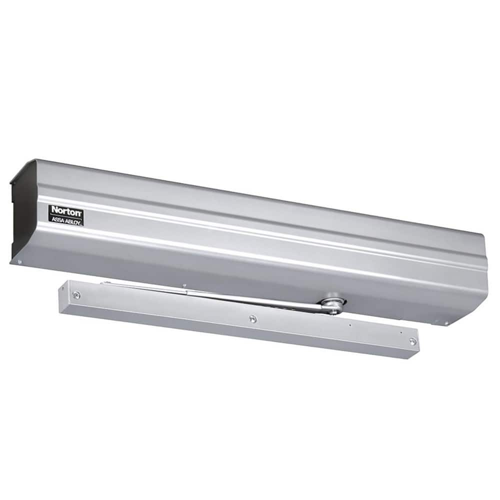 Automatic Door Operator Damper: 200 lb Load Capacity MPN:5740-RF1 689