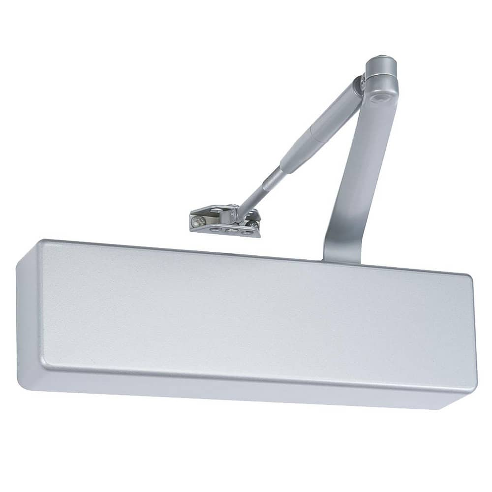 Door Closer Damper: 200 lb Load Capacity MPN:7500SS 689