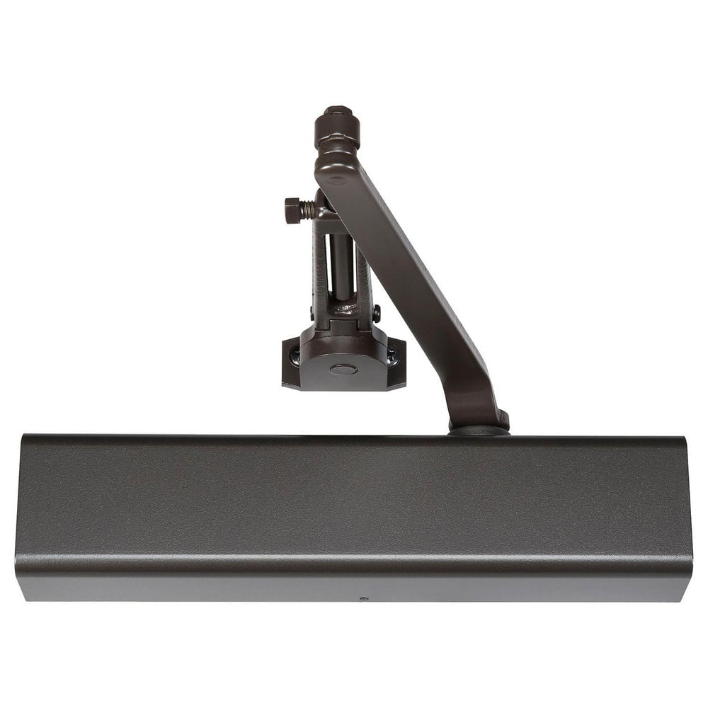 Door Closer Damper: 200 lb Load Capacity MPN:8501 690