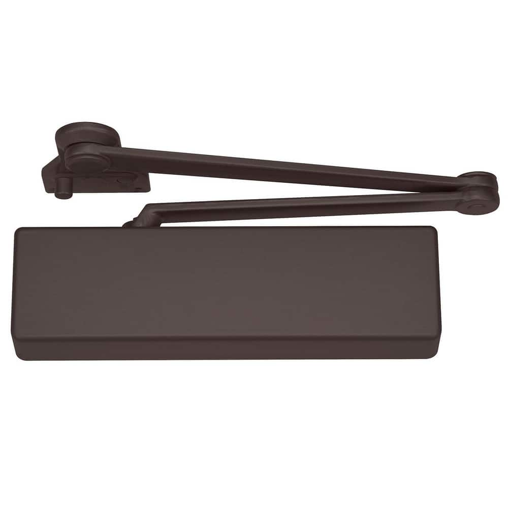 Door Closer Damper: 200 lb Load Capacity MPN:CLP7500 690