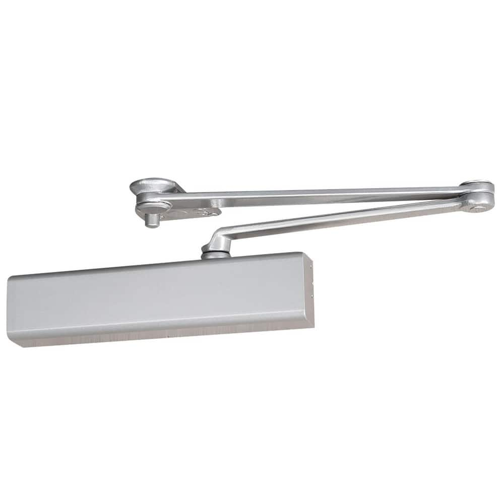 Door Closer Damper: 200 lb Load Capacity MPN:CLP8501 689