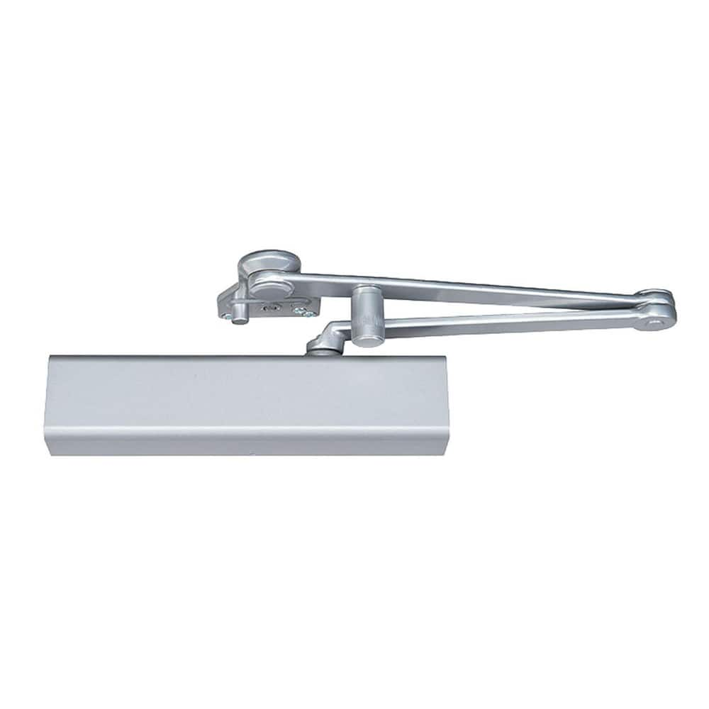 Door Closer Damper: 200 lb Load Capacity MPN:CLP8501T 689