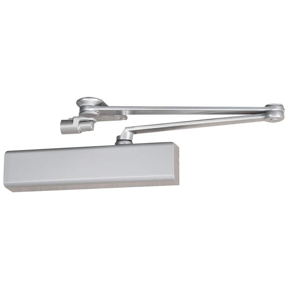 Door Closer Damper: 200 lb Load Capacity MPN:CPS8501 689