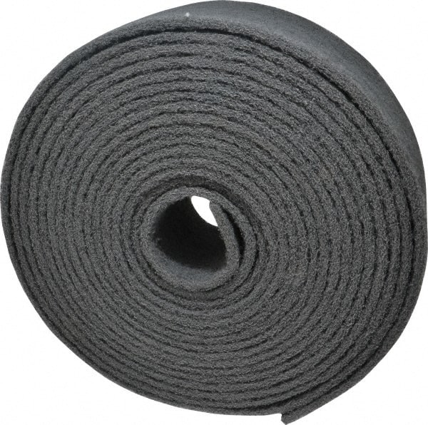 Non-Woven Roll: Silicon Carbide, 4