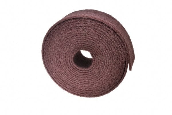 Non-Woven Roll: Aluminum Oxide, 4