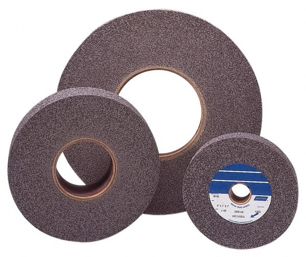 Non-Woven Roll: Aluminum Oxide, 6