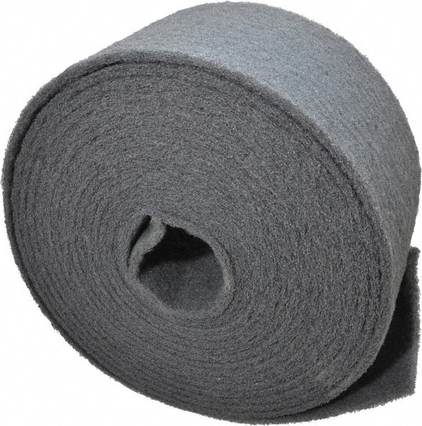 Non-Woven Roll: Silicon Carbide, 6