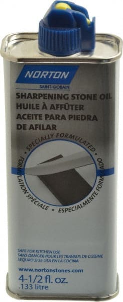 Sharpening Stone Oil, Food Grade: No  MPN:61463687760