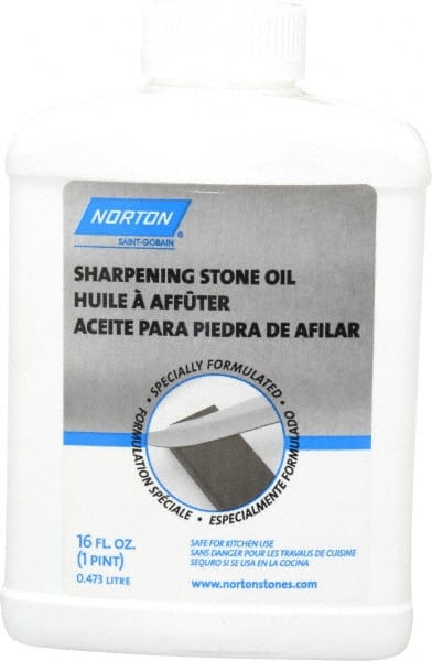 Sharpening Stone Oil, Food Grade: No  MPN:61463687770